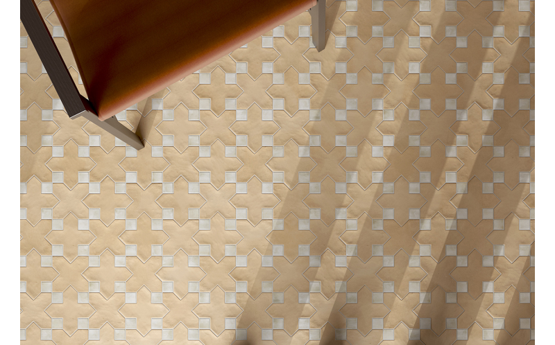 Керамогранит 28818 Kasbah Terracotta 12x12