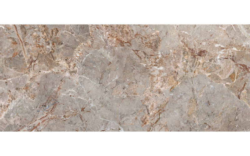 Керамогранит Archskin Stone Marble Brown (SLF.AVA.BRAG.NT) 2800x1200x6