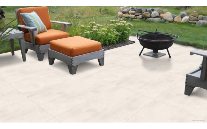 Керамогранит ITC Lurent White Sugar 60x120