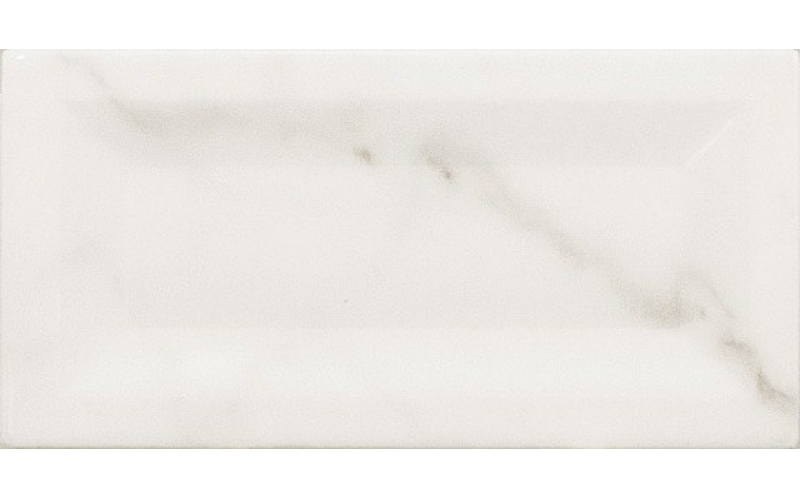 Настенная Плитка Carrara Inmetro 23081 7,5X15