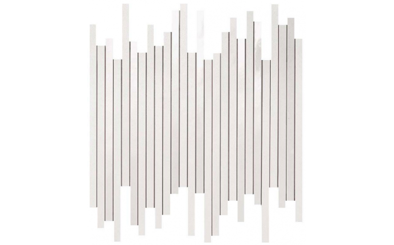 Мозаика Dwell Off White Mosaico L (9DLW) 26x30,5