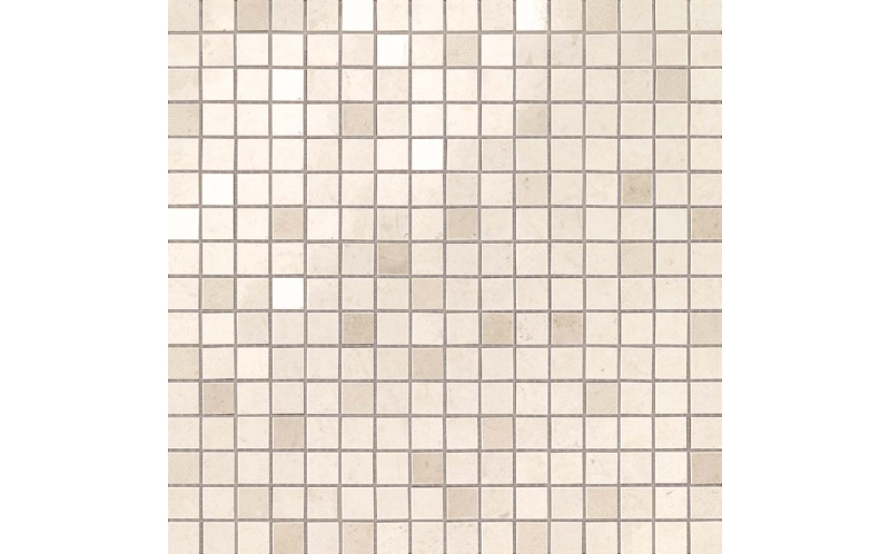 Мозаика Cream Prestige Mosaic Q (9MQE) 30,5x30,5