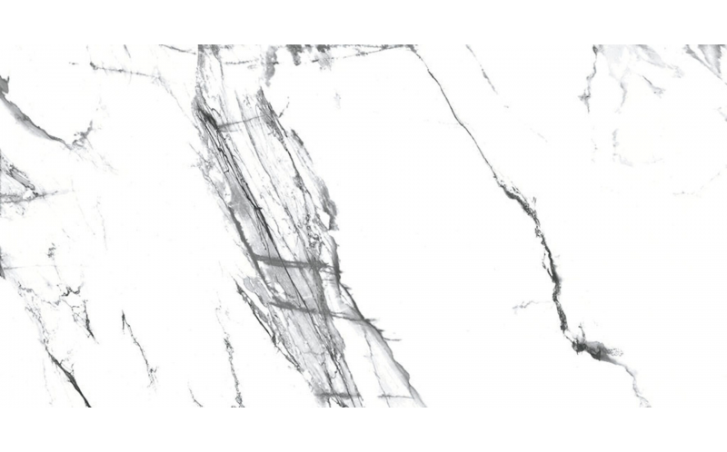 Керамогранит Oikos Black 60x120