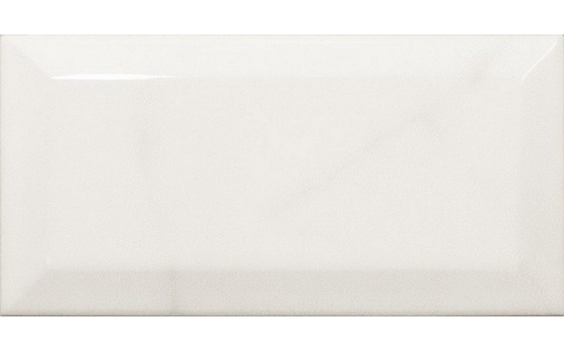 Настенная Плитка Carrara Metro 23083 7,5X15