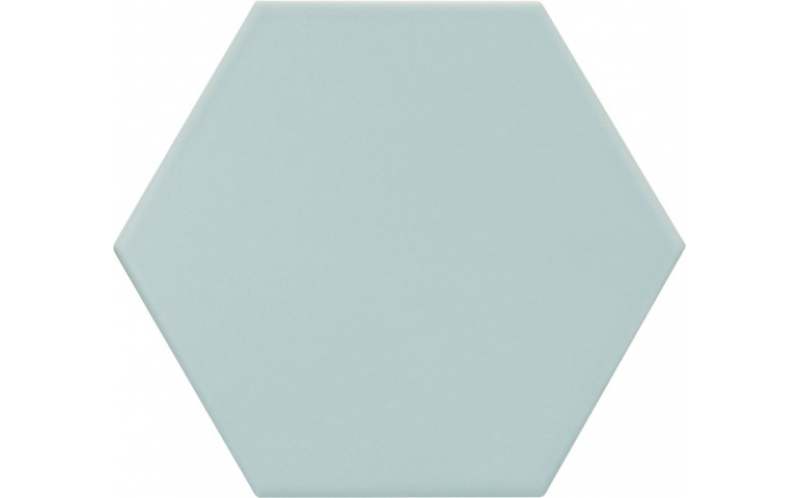 Керамогранит Kromatika Bleu Clair 26464 10,1X11,6