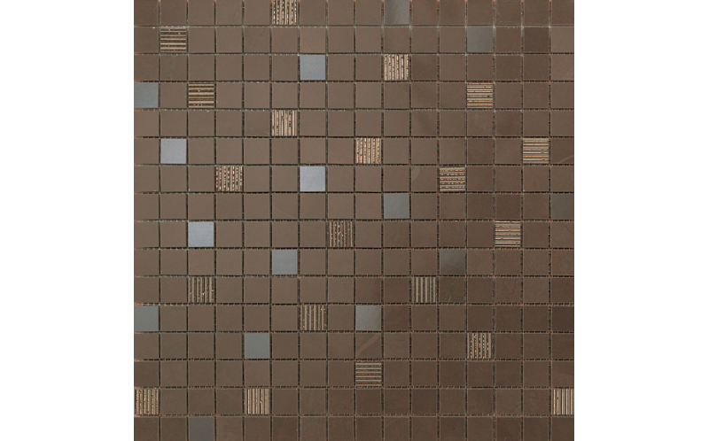 Мозаика Marvel Bronze Gold Mosaic (ASCT) 30,5x30,5