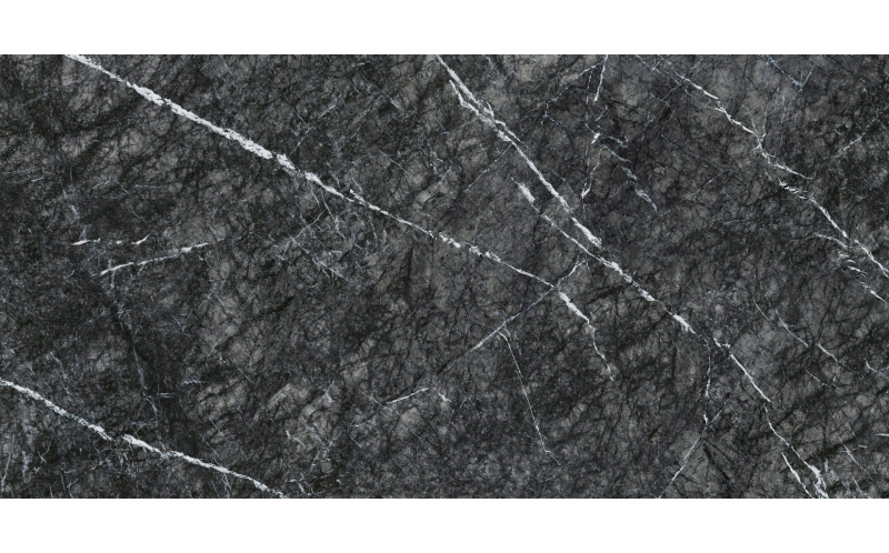 Керамогранит Archskin Stone Marble Grey (SGF.MM.GC.LUC) 3000x1500x6