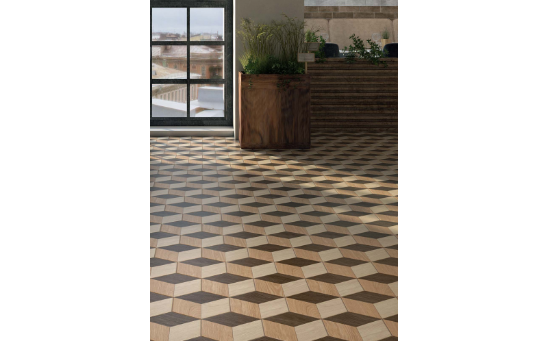 Керамогранит Брента SG23018N 20x23,1