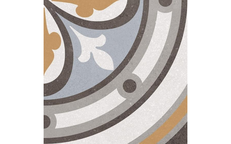 Керамогранит Micro Revival 23544 20X20