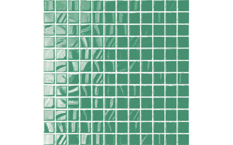Мозаика Темари 20021 Зеленый 8x29,8