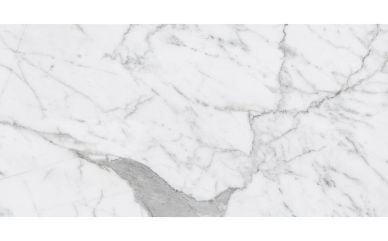 Керамогранит Montis White MN01 полированный 60x120