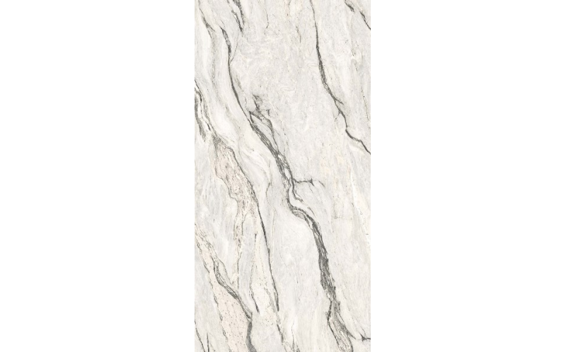 Керамогранит Duster Bianco Matt Carving 60x120