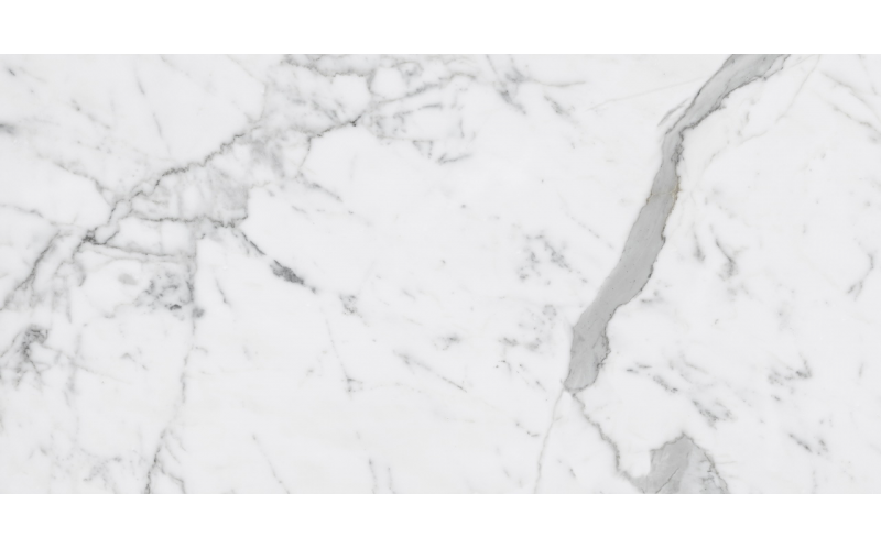 Керамогранит Montis White MN01 полированный 60x120
