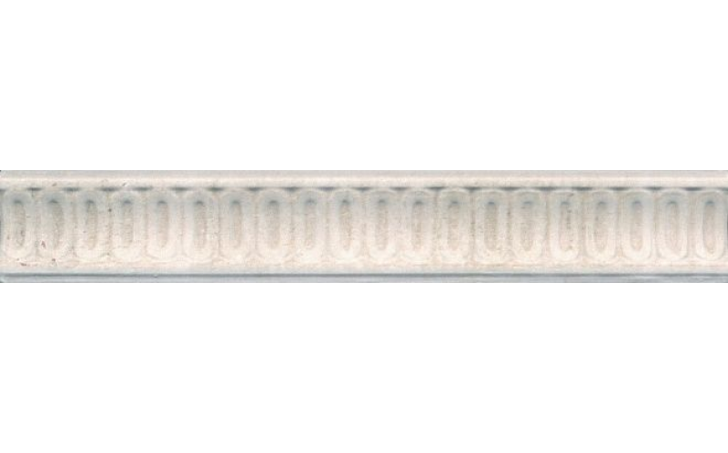 Бордюр Пантеон BOA004 Бежевый Светлый 25x40