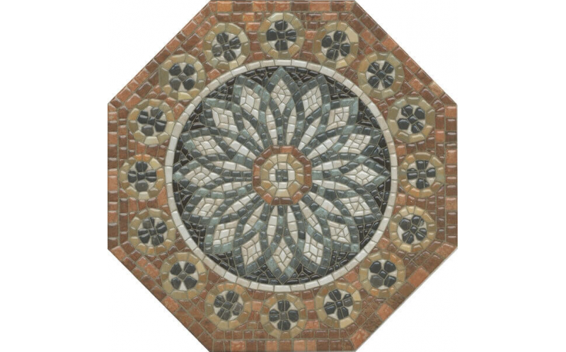 Декор Стемма HGD\A438\SG2440 24x24