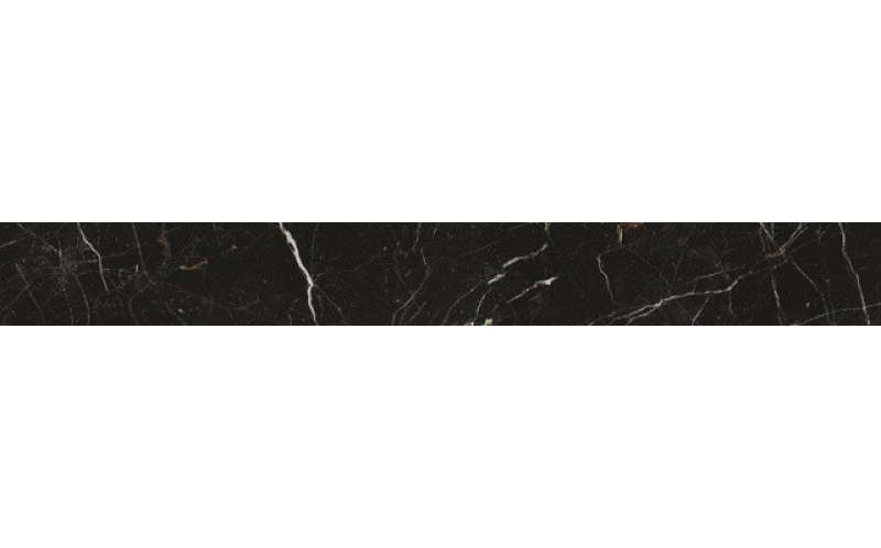 Декор Allure Imperial Black Listello / Аллюр Империал Блэк (610090002176) 7,2X80