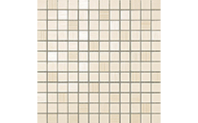 Настенная плитка Brilliant Champagne Mosaic (12943) 30,5x30,5