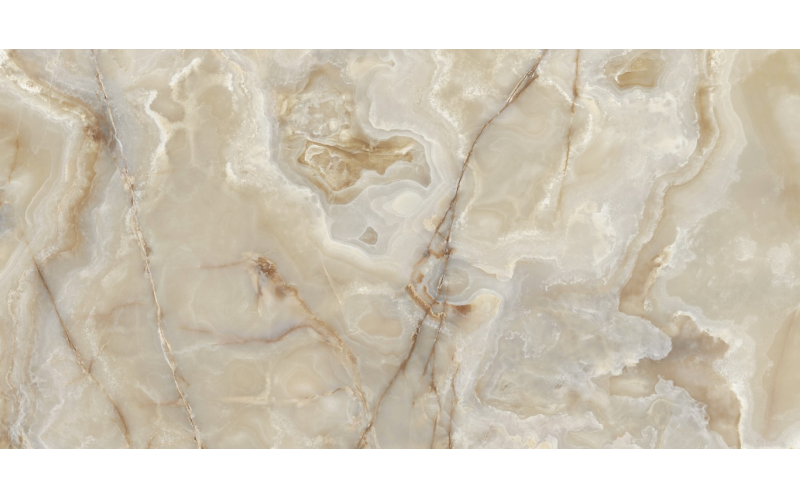 Керамогранит Archskin Stone Onix (SF.OM.GO.NT) 2800x1200x6