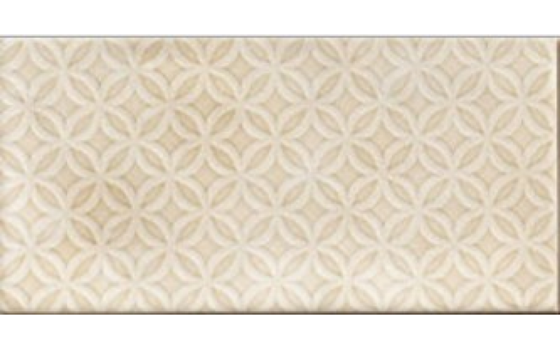 Настенная плитка Camden Decor Bone 10x20