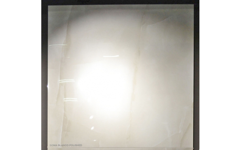 Керамогранит Soma Blanco Rect 60x120