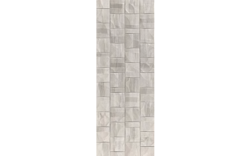 Настенная Плитка Butan Acero Block (P35801091) 45X120