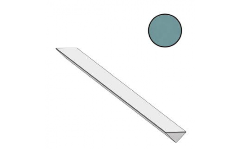 Бордюр Prism Dusk Corner (A40W) 1,4x50