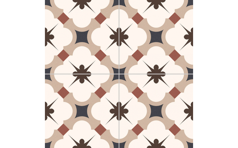 Керамогранит Grace Beige 33,15X33,15