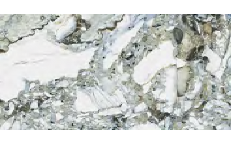 Керамогранит CityMarble Амазония Мультиколор 7ЛПР R9 (K951846LPR) 120x60