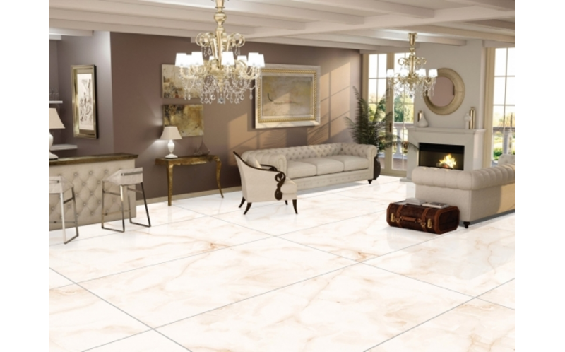 Керамогранит Mystery Grey Mat 60x60