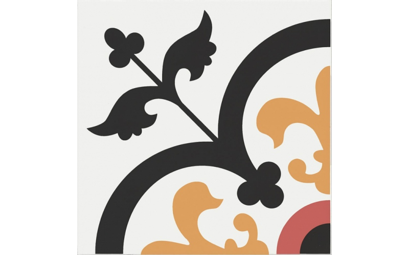 Декор Ателье NT\B247\5009 20x20