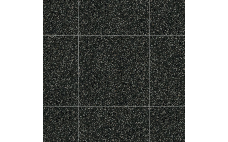 Керамогранит Play Dots Black (PF60005891) 20x20