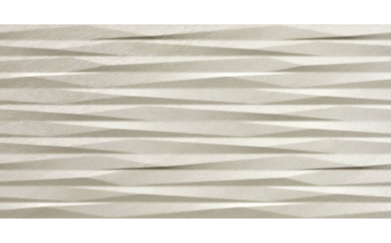 Настенная плитка 3D Blade Gypsum (8BBG) 40x80