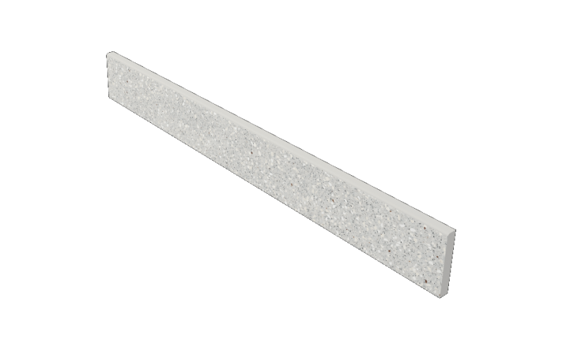 Плинтус Cosmos Grey CM01 7x60