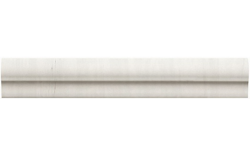 Бордюр Marvel Bianco Dolomite London (LSLM) 5x30,5