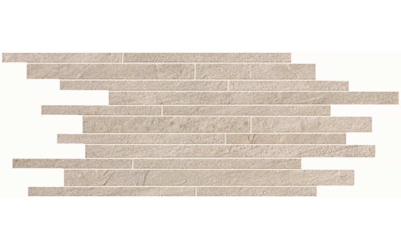Мозаика Trek Artic White Brick (AR1D) 30x60
