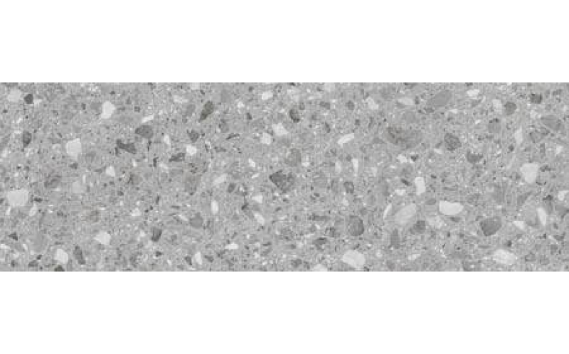 Настенная плитка Dorian Owen Gris 25x75