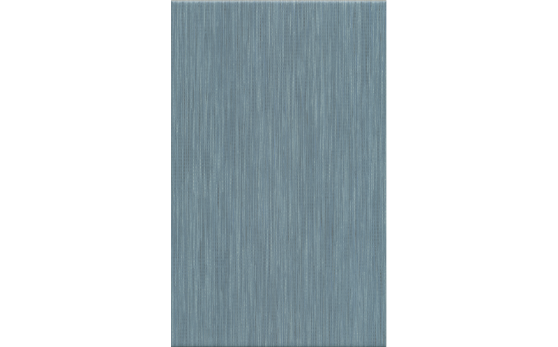 Настенная плитка Пальмовый Лес 6369 Синий 25x40