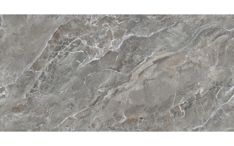 Керамогранит Ceradim Ocean Singular Graphite Графитовый Полированный 60x120 (х9999304561)