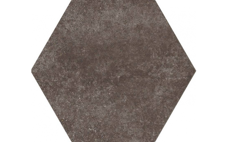 Керамогранит 22097 Hexatile Cement Mud 17,5x20