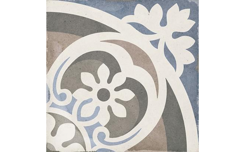 Декор Art Nouveau Music Hall 24405 20X20