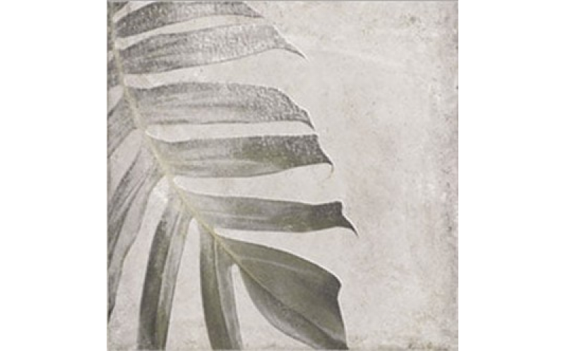 Настенная плитка Arrebato Tahiti White 20x20