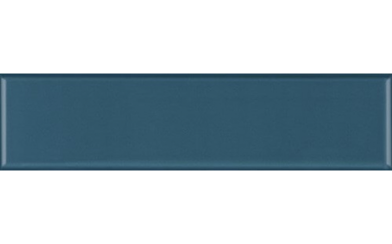 Настенная Плитка Newdot Solidbrick Blue (Csasbbl730) 7,3X30