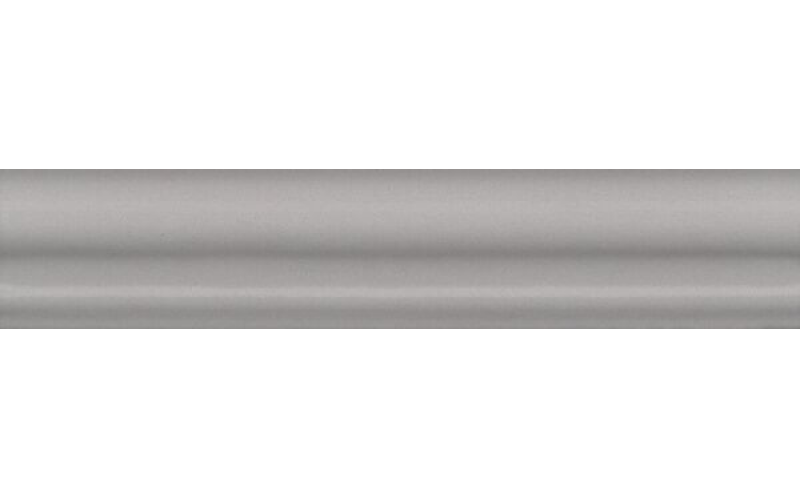 Бордюр Тортона BLD051 Серый Багет 3x15