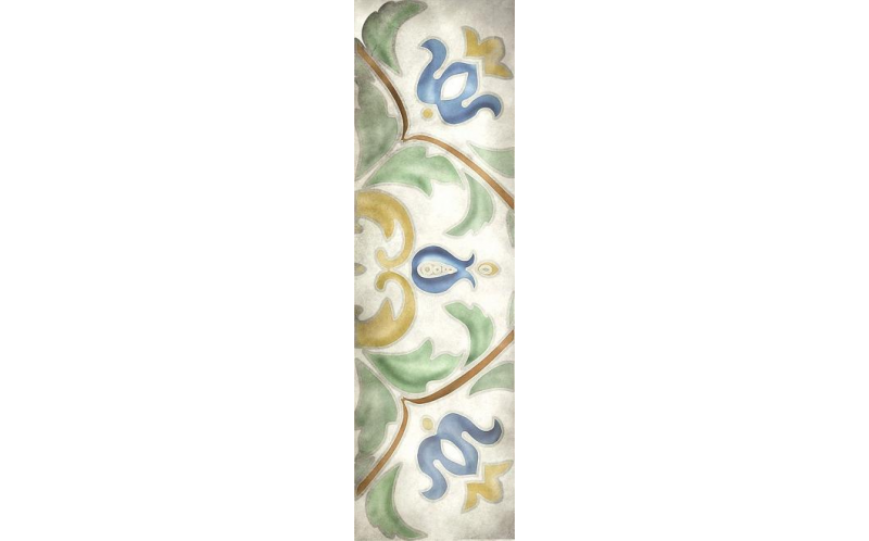 Декор Монпарнас HGD\A306\9016 8,5x28,5