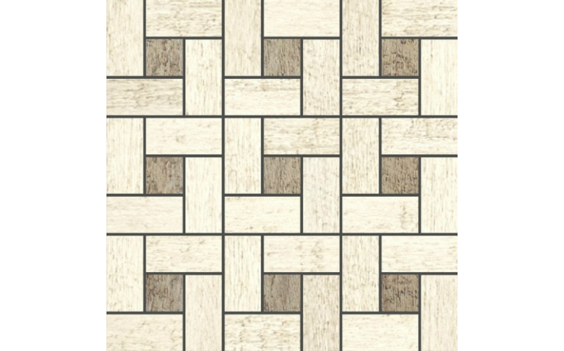 Timber Мозаика 2m30/m01 30х30