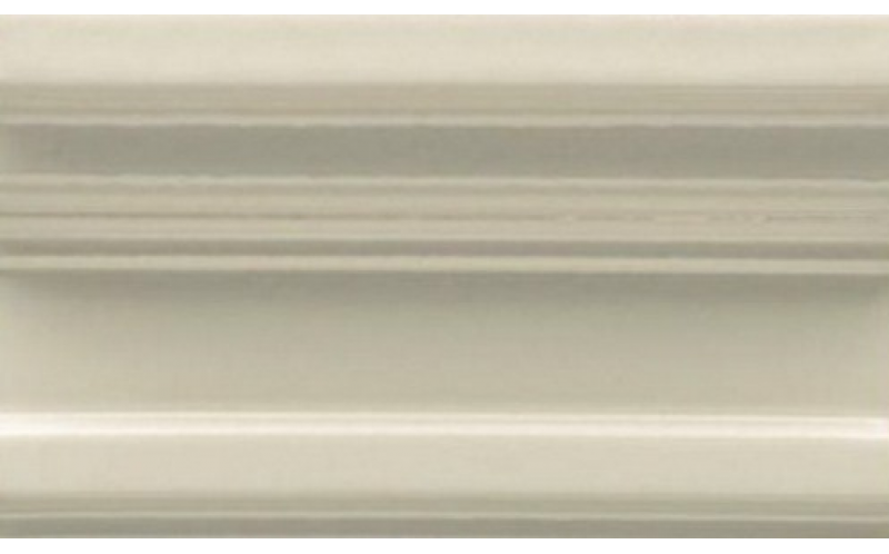 Бордюр Capitel. Magnolia Craq. Cap07 7,5X13