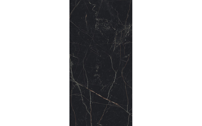 Керамогранит Marvel Dream Black Atlantis Lappato (A21I) 60x120