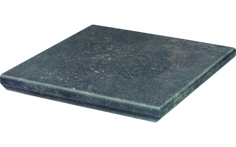 Ступень Капинос Угловая Viano Antracite Kapinos Stopnica Narozna 33X33