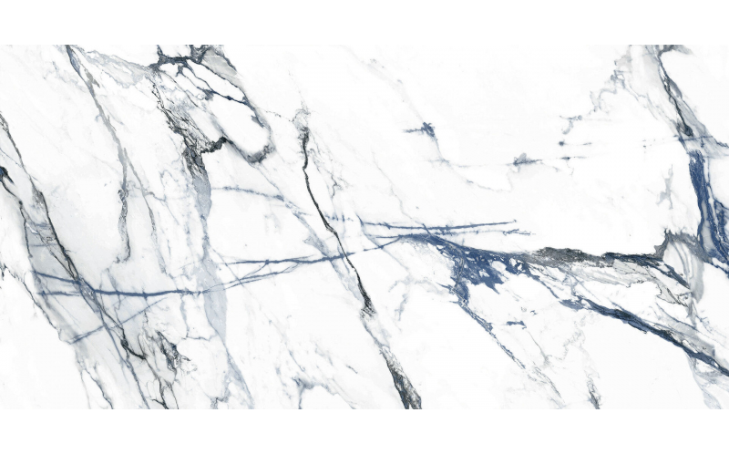 Керамогранит Oikos Blue Rect 60x120