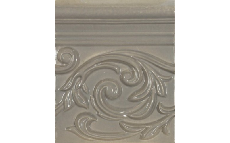 Декор Decor Poesia Grey 15X17,8